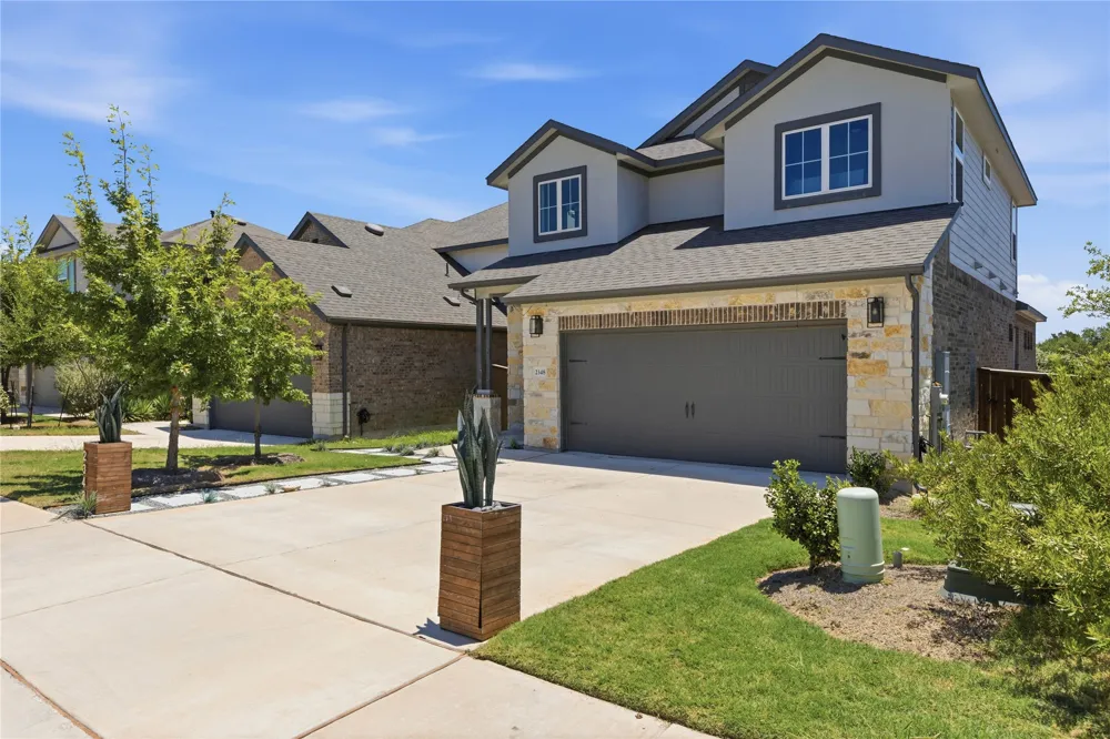 2348 Sawdust Drive Georgetown, TX 78633