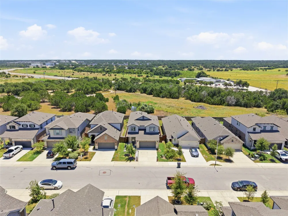 2348 Sawdust Drive Georgetown, TX 78633
