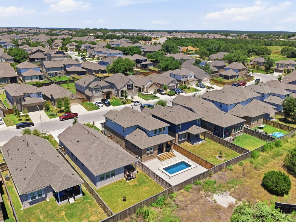 2348 Sawdust Drive Georgetown, TX 78633