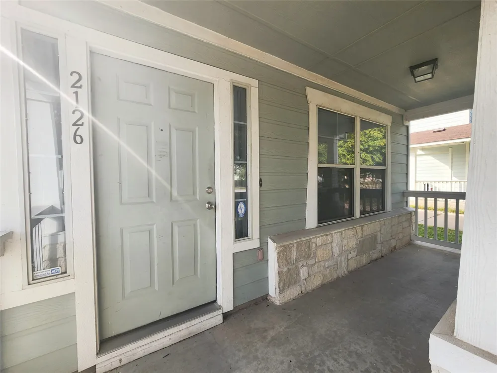 Address Not Shown Round Rock, TX 78665