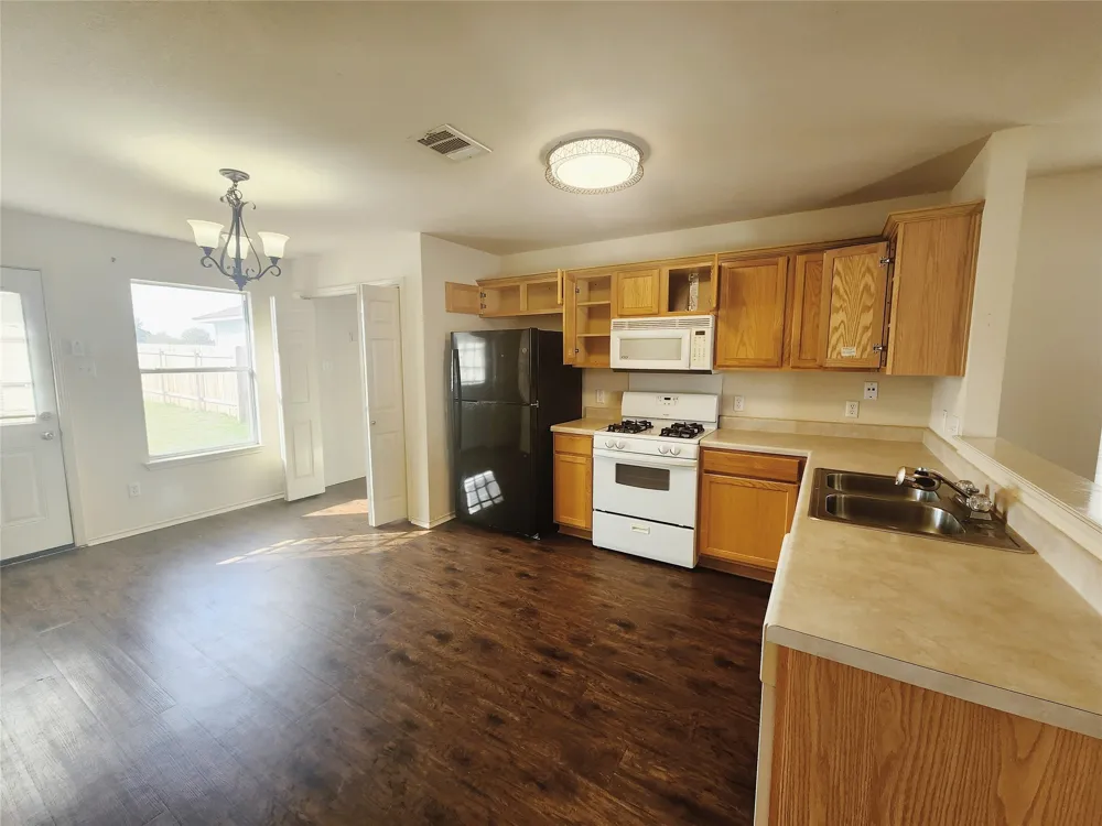Address Not Shown Round Rock, TX 78665