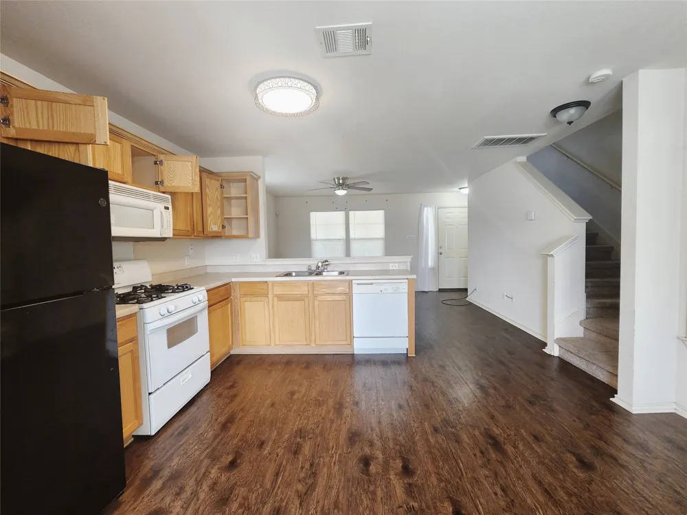 Address Not Shown Round Rock, TX 78665