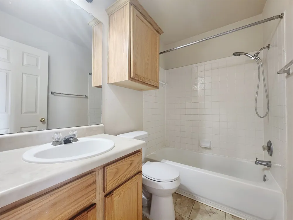 Address Not Shown Round Rock, TX 78665
