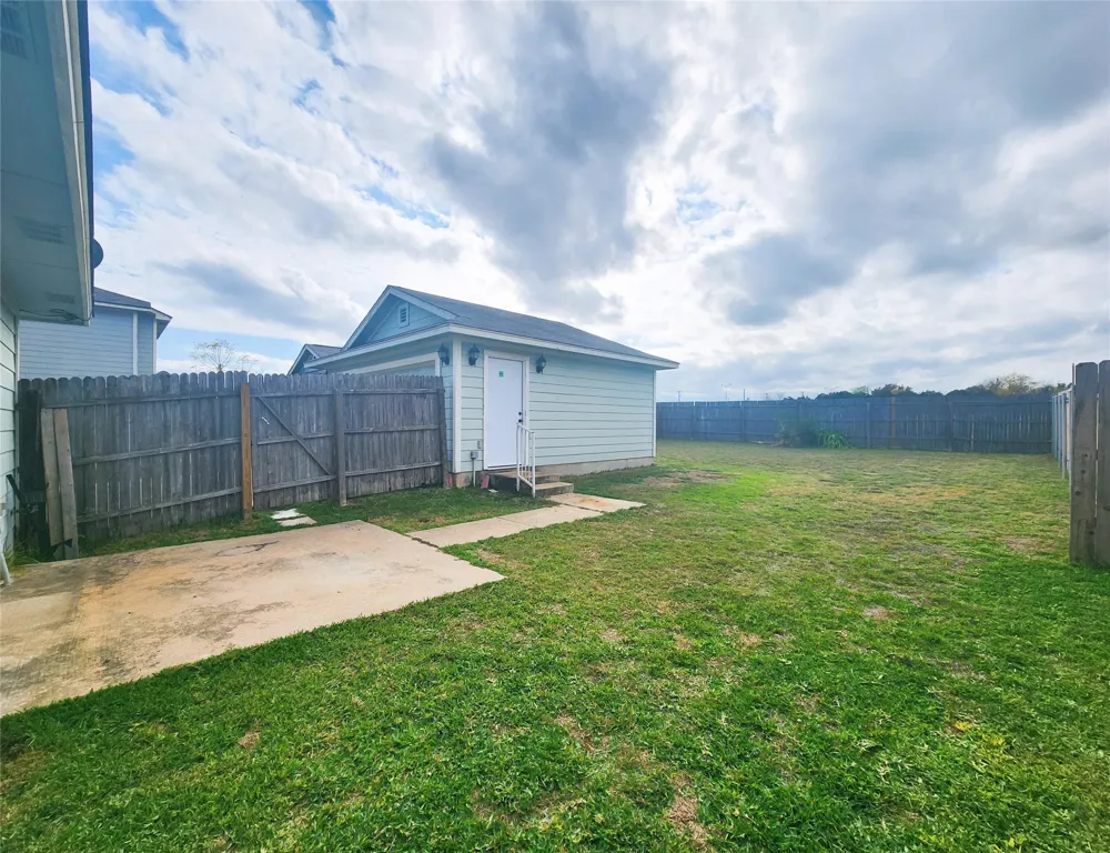 Address Not Shown Round Rock, TX 78665