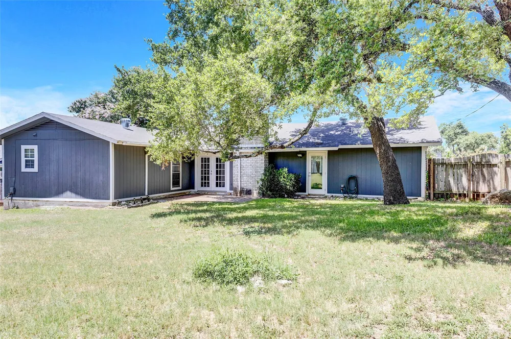 308 S Blue Ridge Parkway Cedar Park, TX 78613