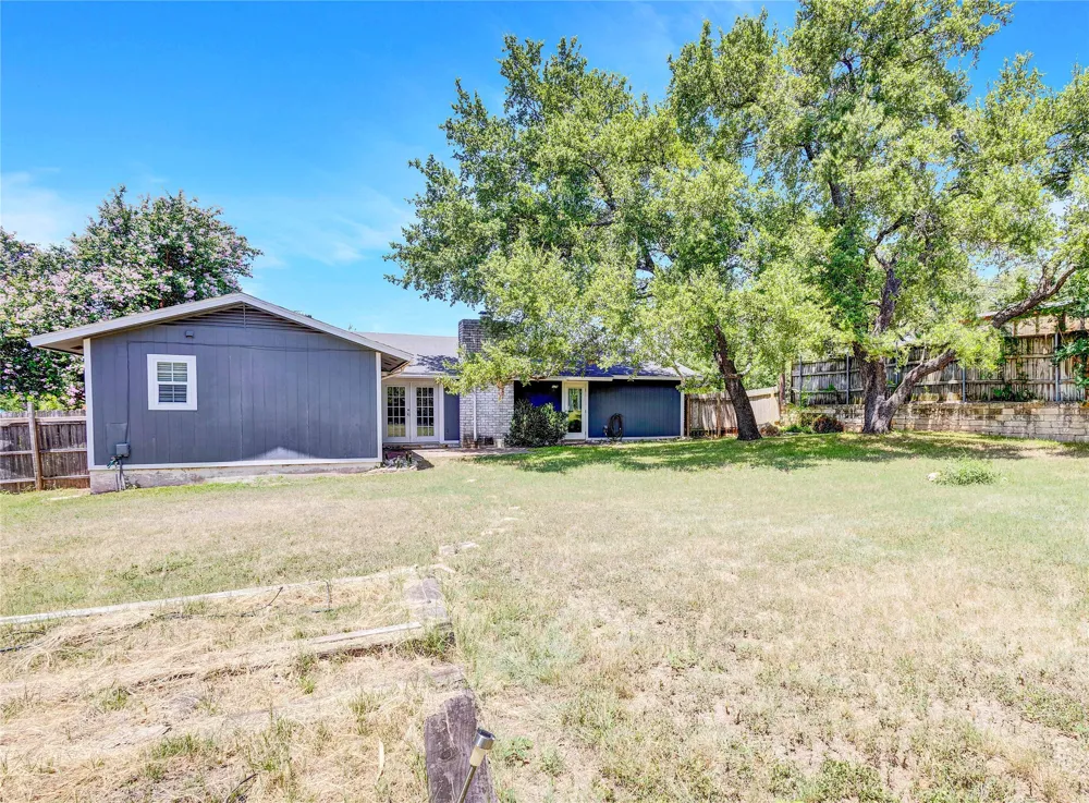 308 S Blue Ridge Parkway Cedar Park, TX 78613