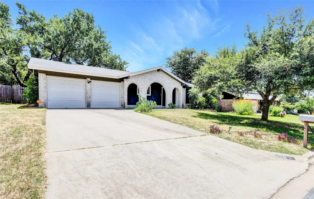 308 S Blue Ridge Parkway Cedar Park, TX 78613