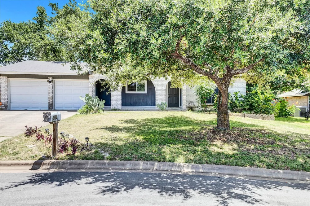 308 S Blue Ridge Parkway Cedar Park, TX 78613