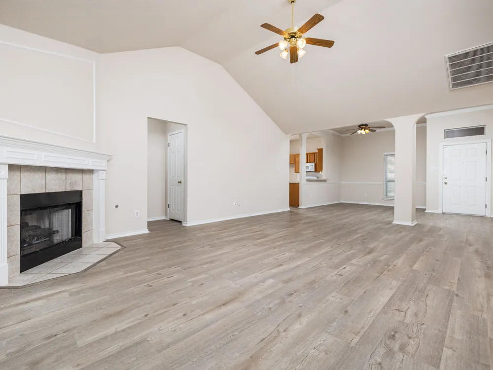 1216 Heppner Drive Cedar Park, TX 78613
