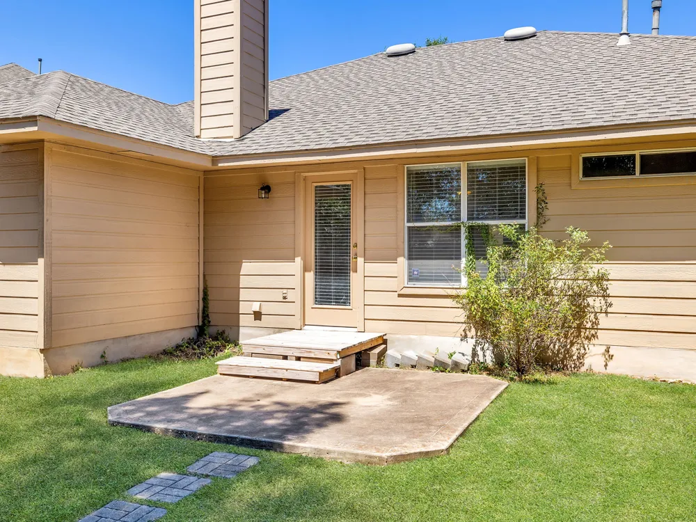 1216 Heppner Drive Cedar Park, TX 78613