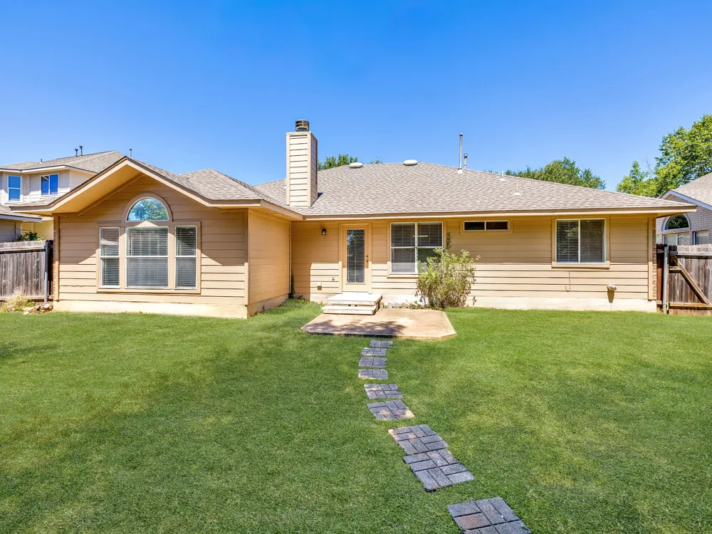 1216 Heppner Drive Cedar Park, TX 78613