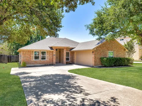 1216 Heppner Drive