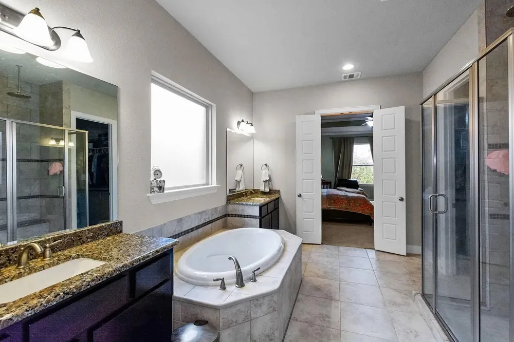 104 Canyon Lake Lane Georgetown, TX 78628