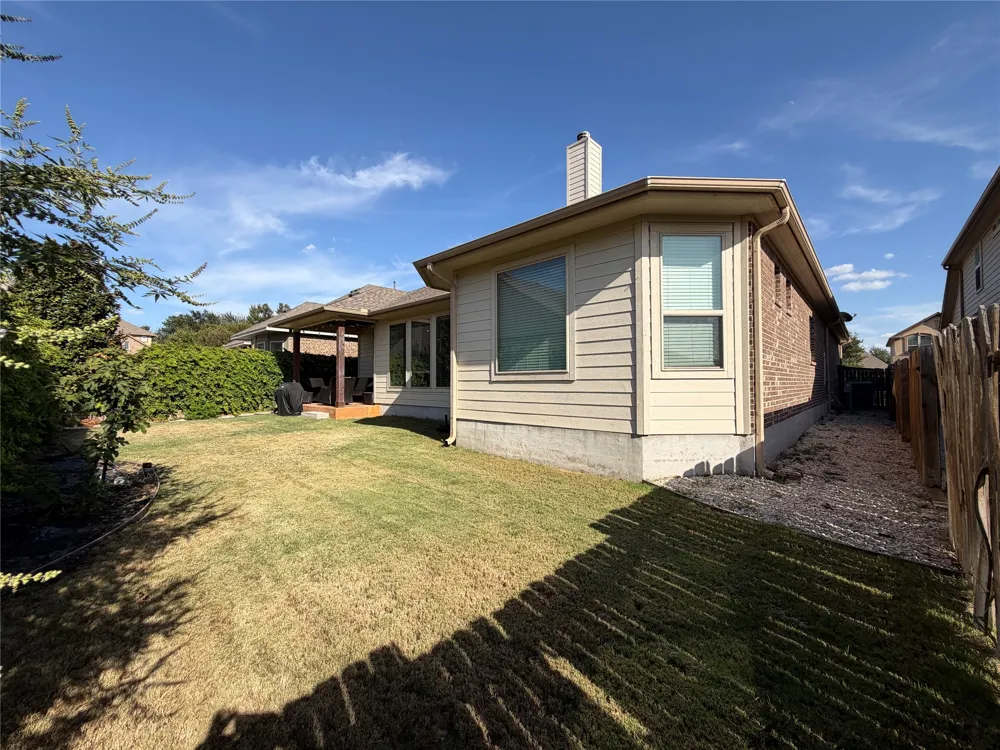 104 Canyon Lake Lane Georgetown, TX 78628
