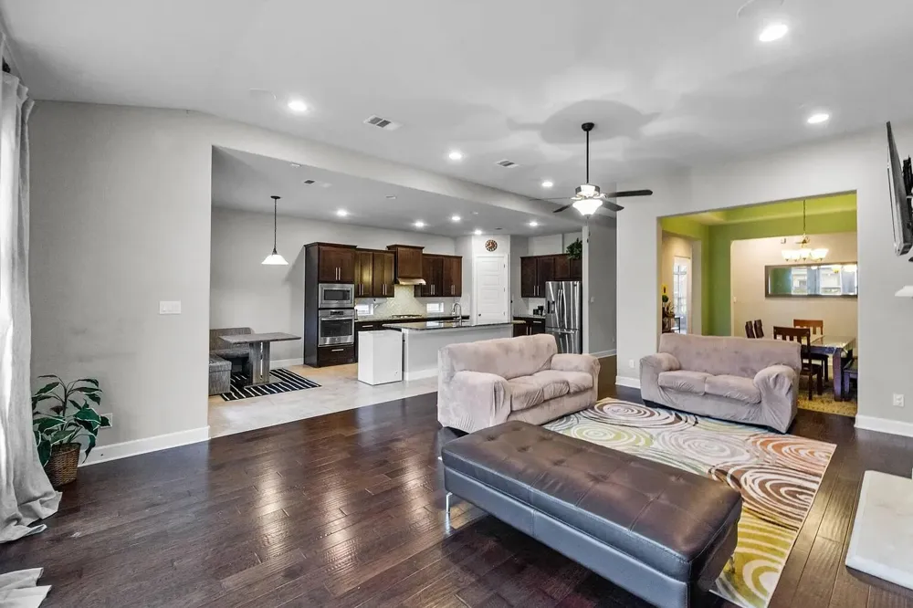 104 Canyon Lake Lane Georgetown, TX 78628