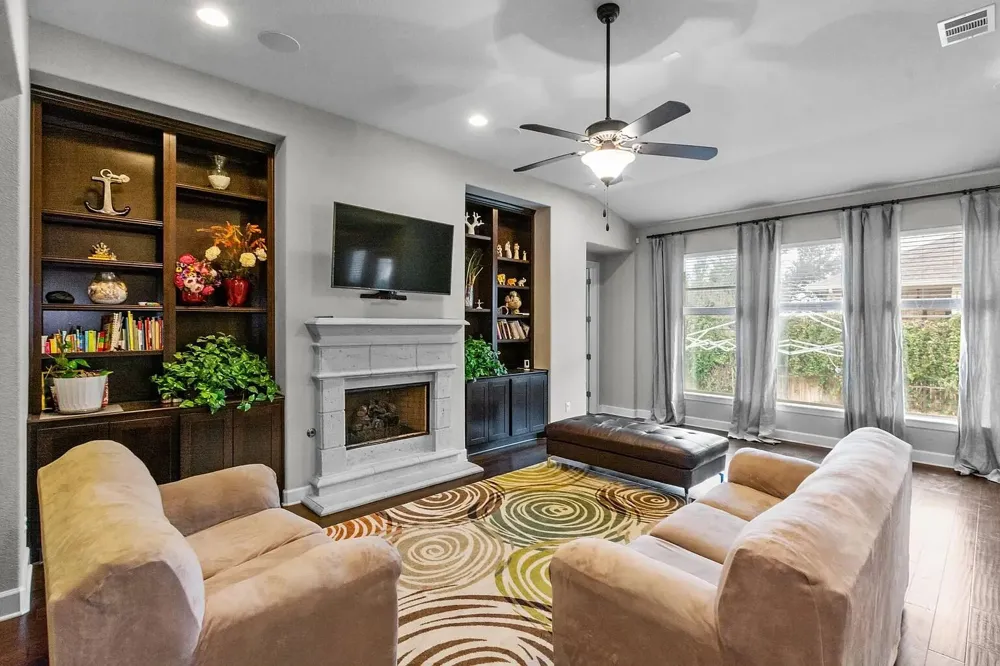 104 Canyon Lake Lane Georgetown, TX 78628