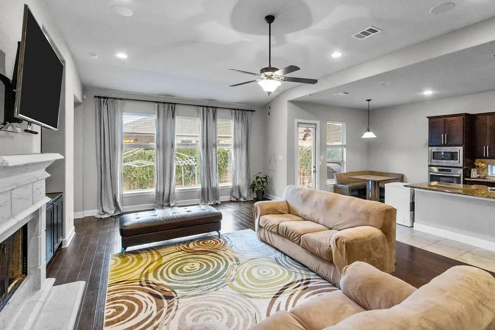 104 Canyon Lake Lane Georgetown, TX 78628