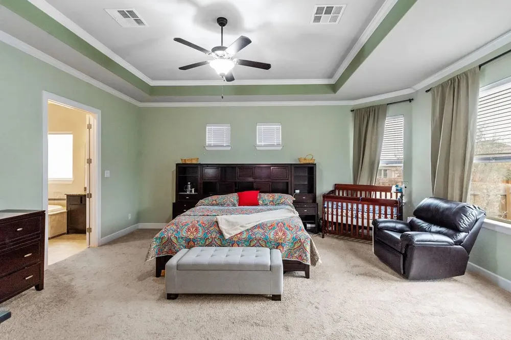 104 Canyon Lake Lane Georgetown, TX 78628