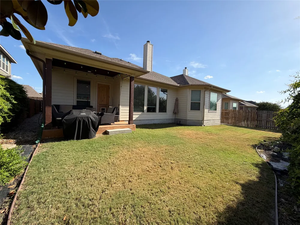 104 Canyon Lake Lane Georgetown, TX 78628
