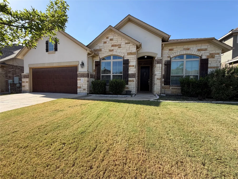 104 Canyon Lake Lane Georgetown, TX 78628