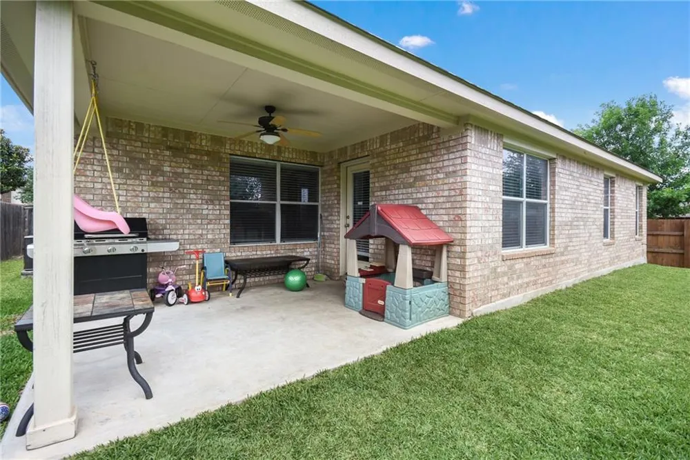 4490 Heritage Well Lane Round Rock, TX 78665