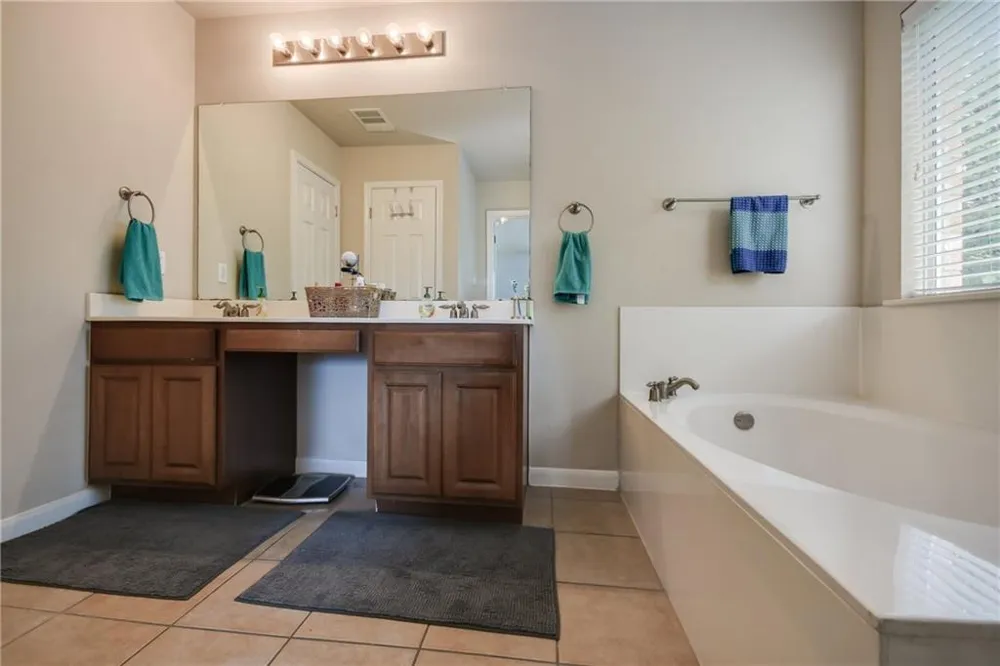 4490 Heritage Well Lane Round Rock, TX 78665