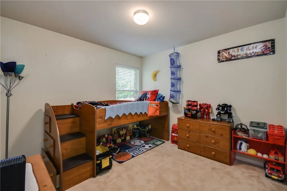 4490 Heritage Well Lane Round Rock, TX 78665
