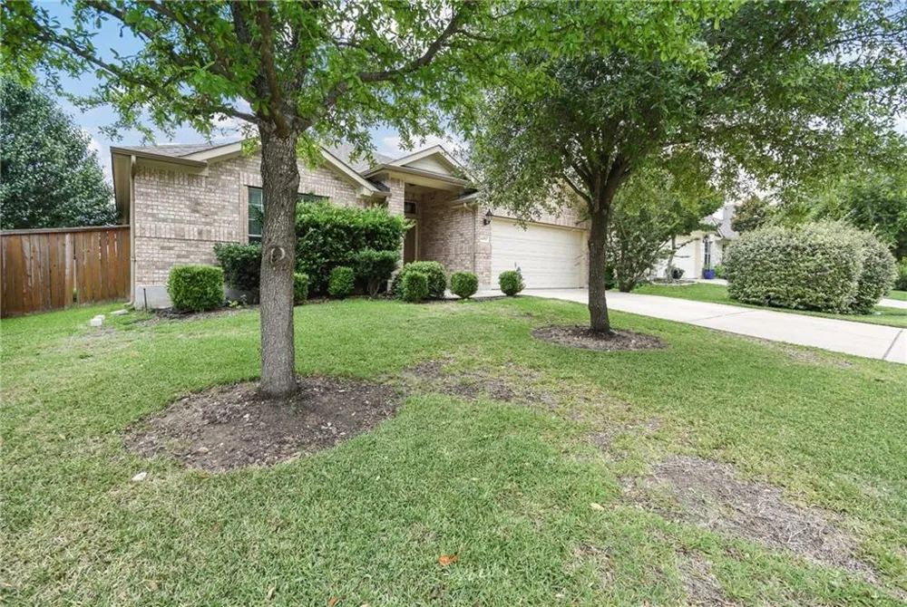 4490 Heritage Well Lane Round Rock, TX 78665