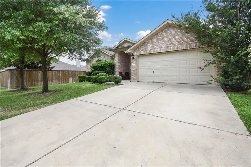 4490 Heritage Well Lane Round Rock, TX 78665