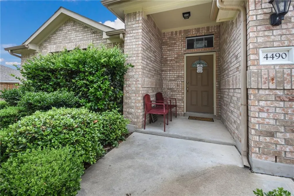 4490 Heritage Well Lane Round Rock, TX 78665