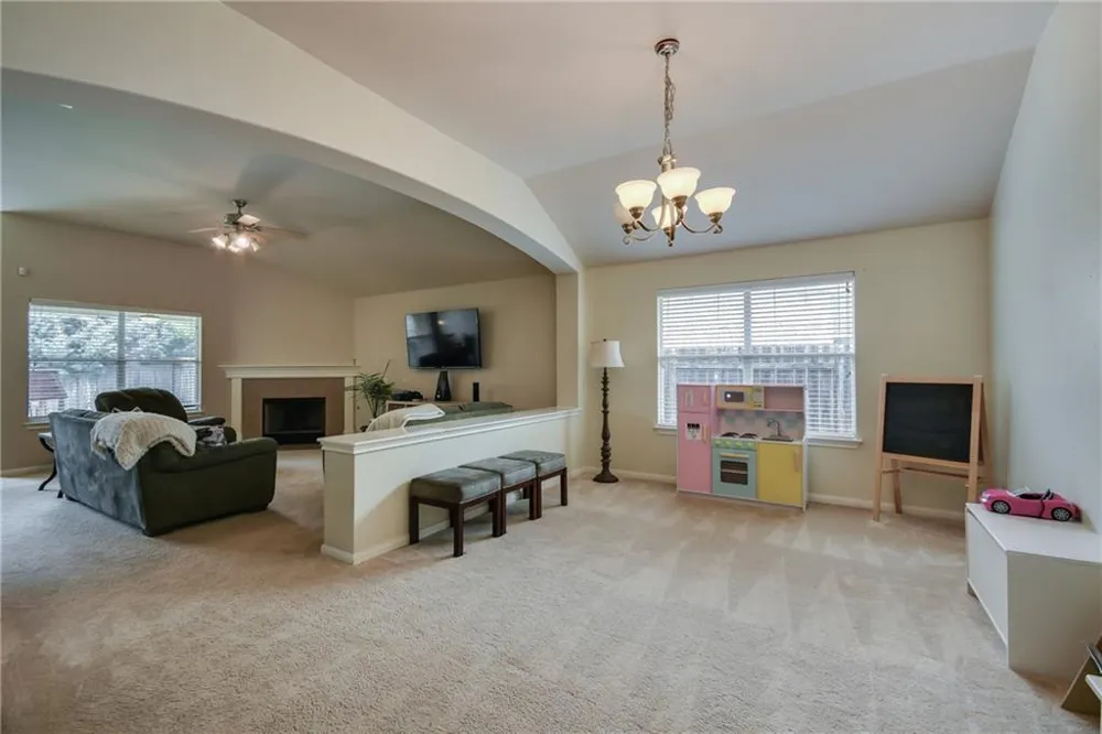 4490 Heritage Well Lane Round Rock, TX 78665