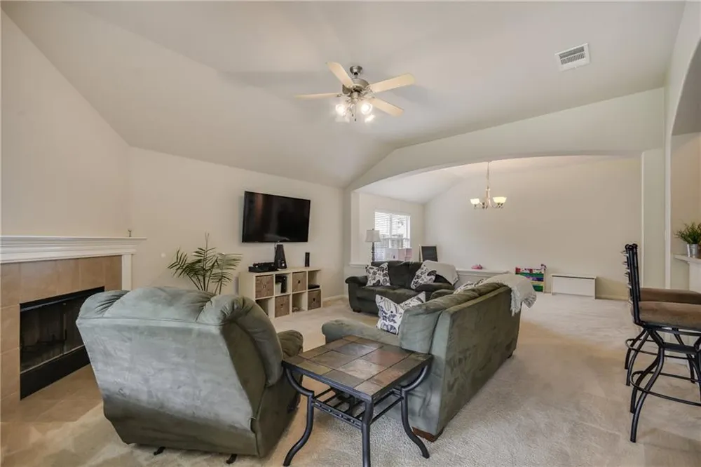 4490 Heritage Well Lane Round Rock, TX 78665