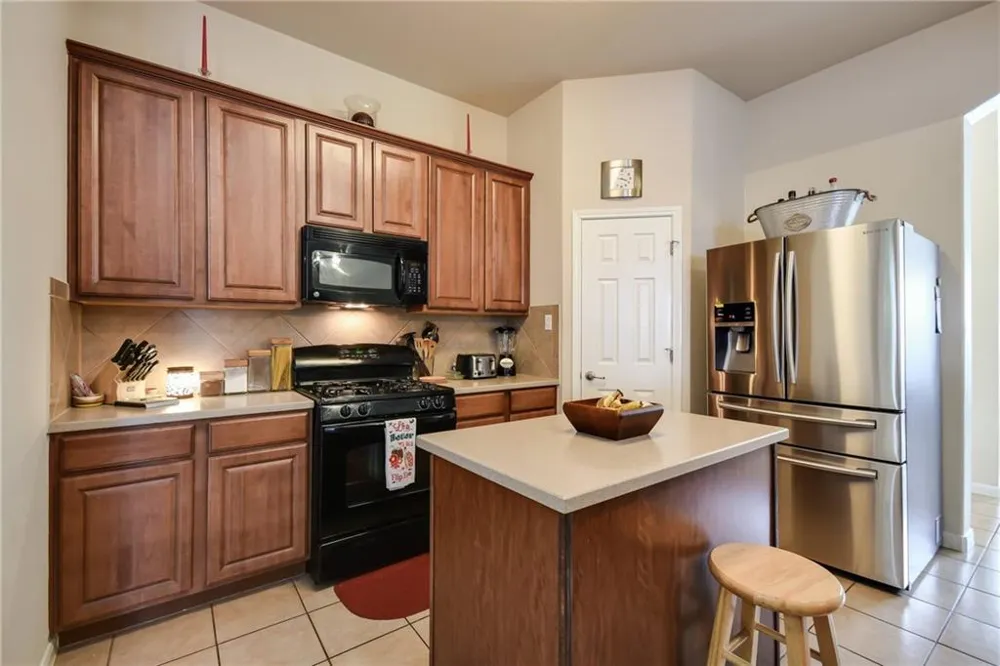 4490 Heritage Well Lane Round Rock, TX 78665