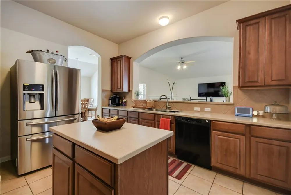 4490 Heritage Well Lane Round Rock, TX 78665