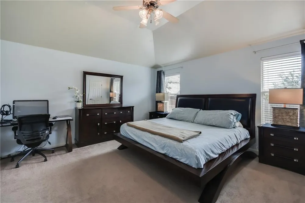 4490 Heritage Well Lane Round Rock, TX 78665