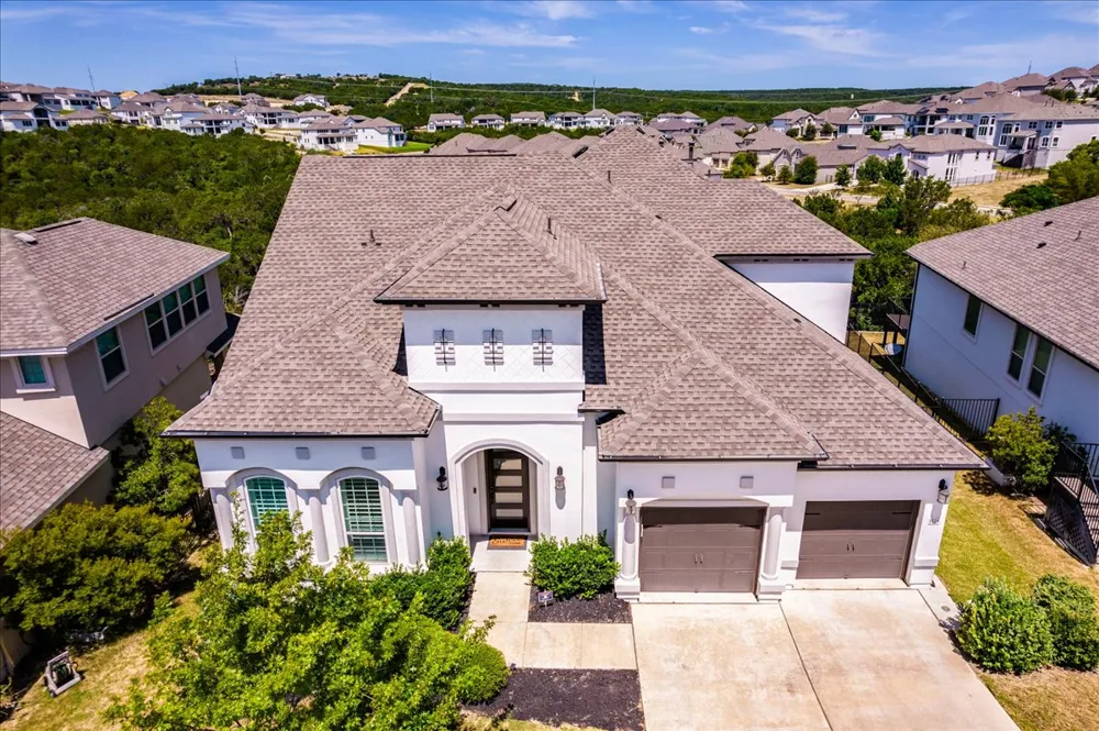 1725 Sunset Vista Cove Leander, TX 78641