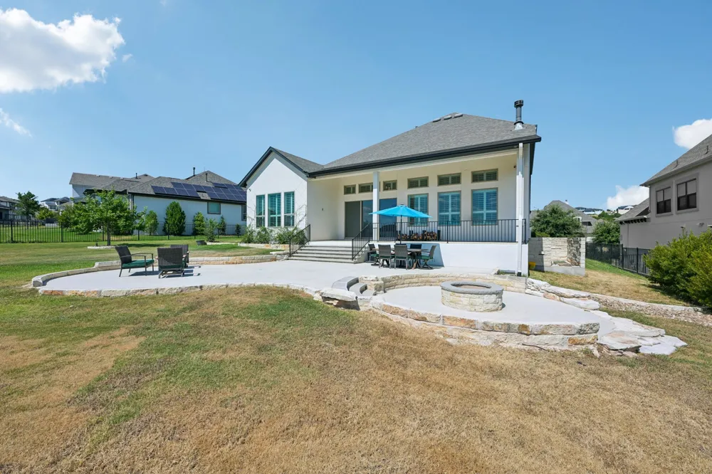 2029 Murano Lane Leander, TX 78641