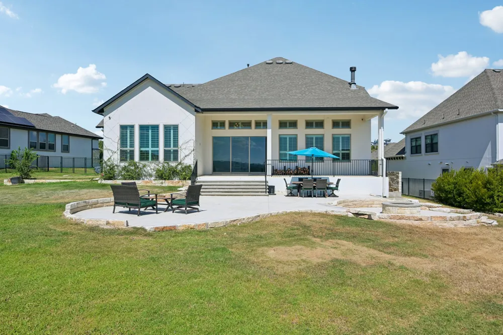 2029 Murano Lane Leander, TX 78641