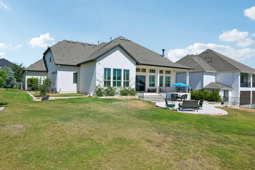 2029 Murano Lane Leander, TX 78641