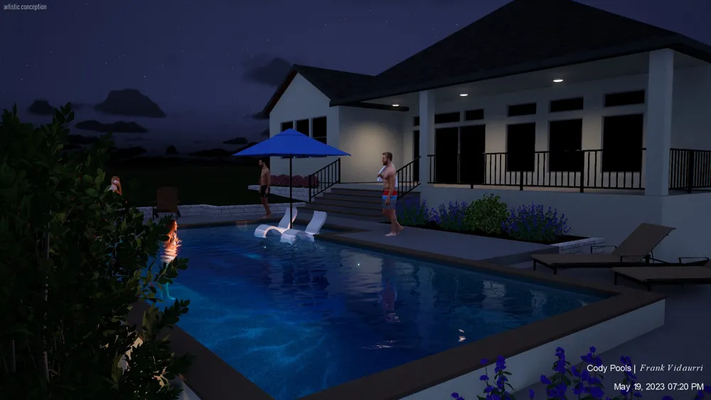 2029 Murano Lane Leander, TX 78641