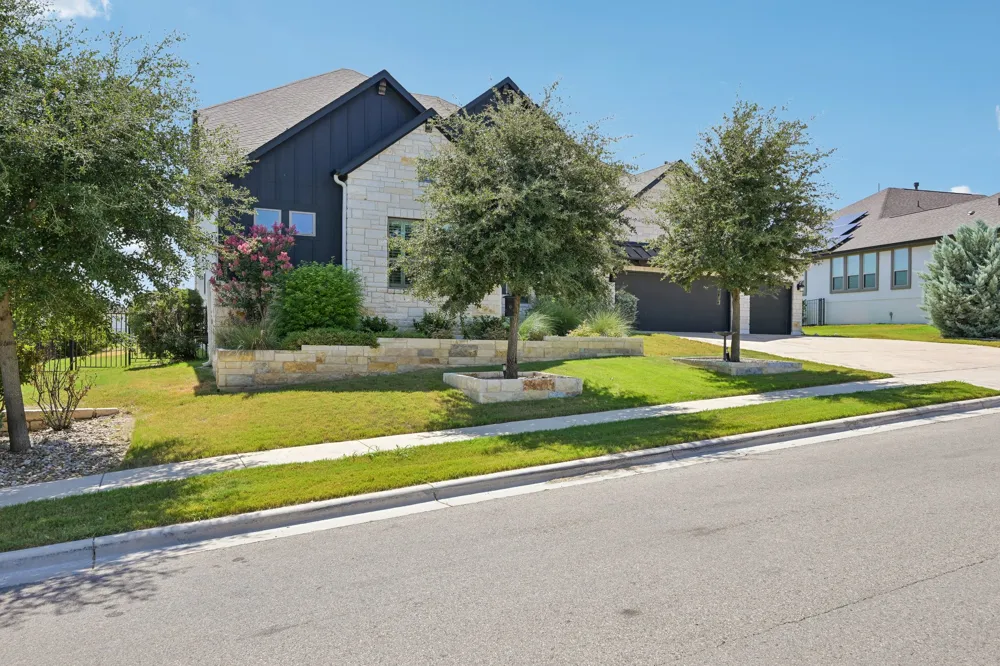 2029 Murano Lane Leander, TX 78641