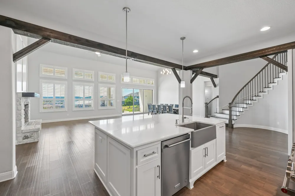2029 Murano Lane Leander, TX 78641