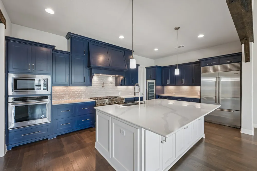 2029 Murano Lane Leander, TX 78641
