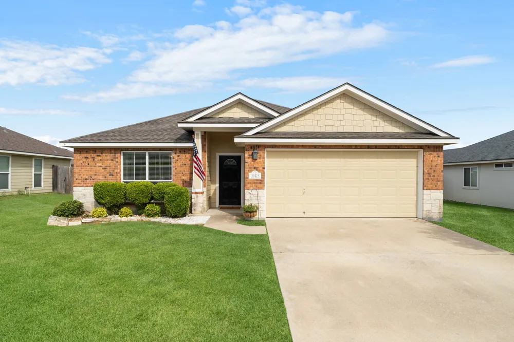 1119 Wild Drive Temple, TX 76504