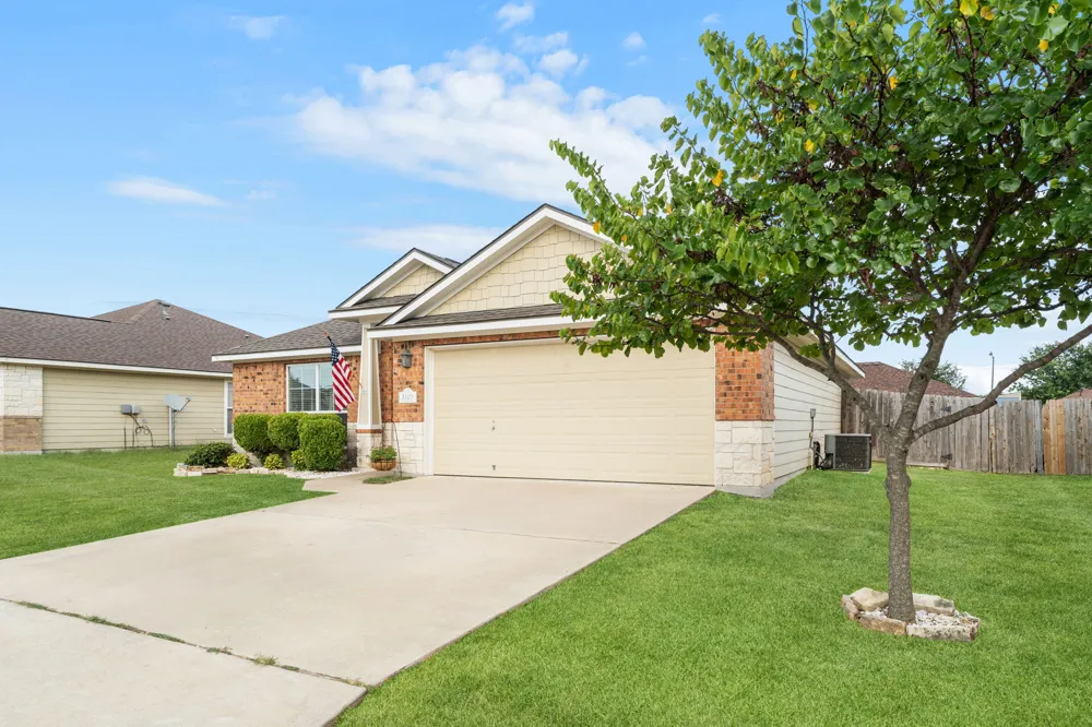 1119 Wild Drive Temple, TX 76504