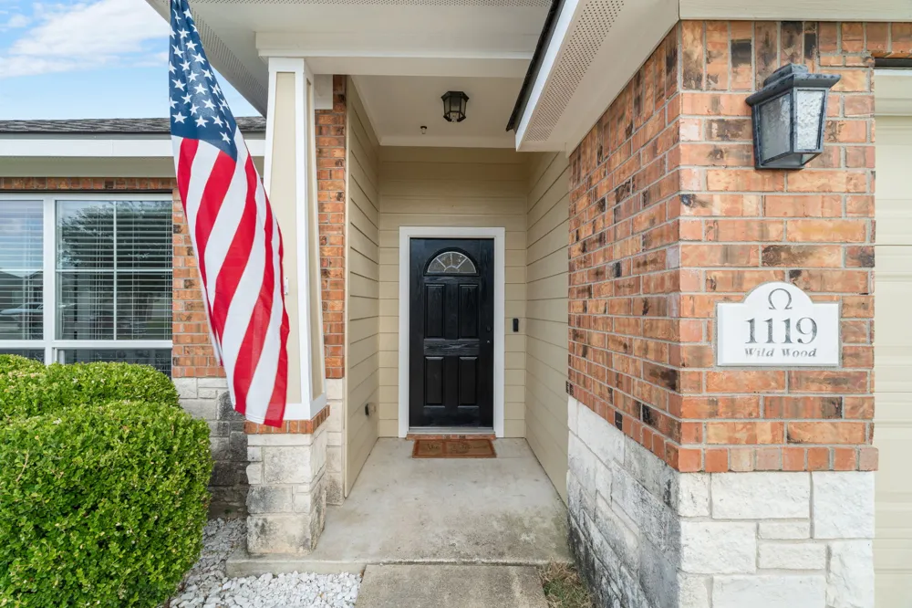 1119 Wild Drive Temple, TX 76504