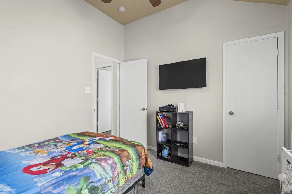 1119 Wild Drive Temple, TX 76504