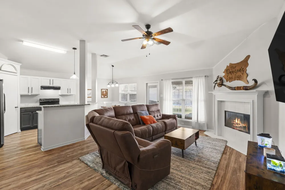1119 Wild Drive Temple, TX 76504