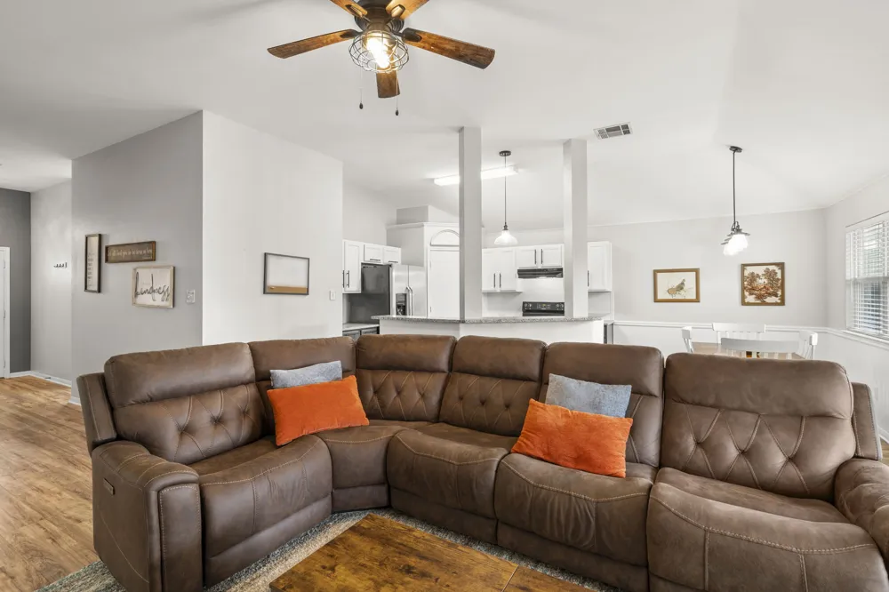 1119 Wild Drive Temple, TX 76504