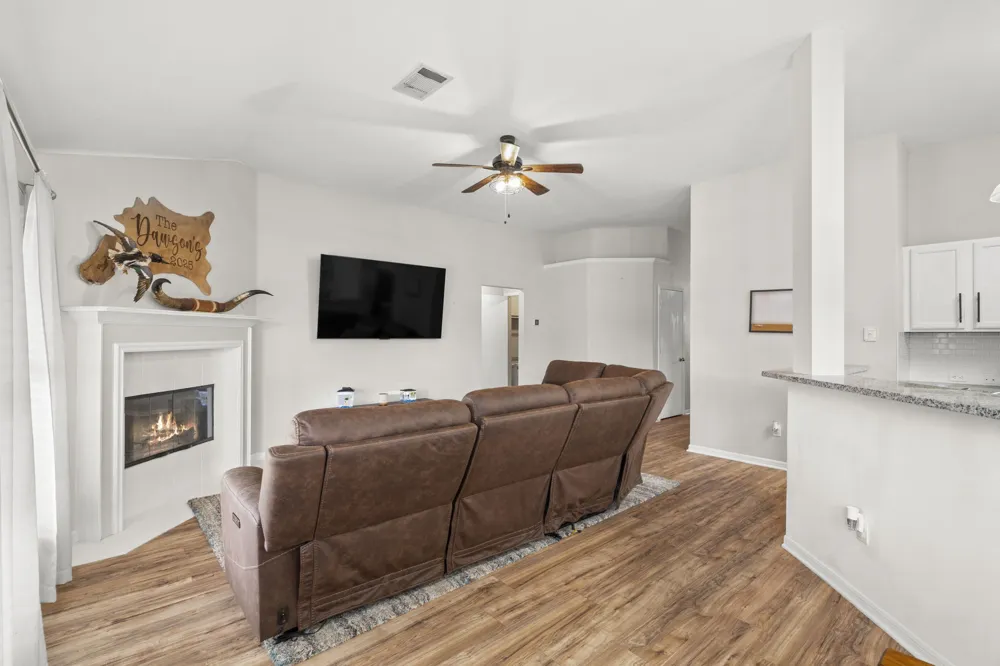 1119 Wild Drive Temple, TX 76504